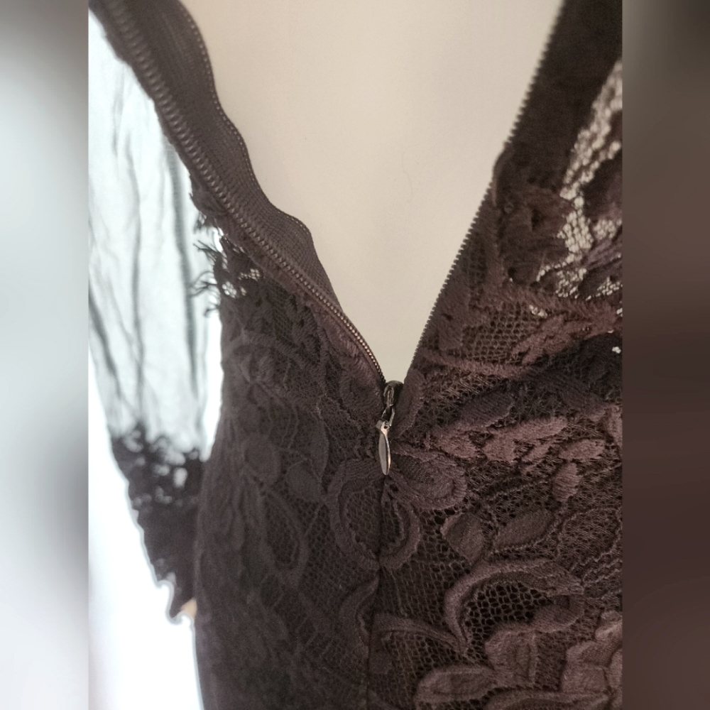 SEXY SEXY! Carolina Collection Cocktail Dress - Picture 10 of 11